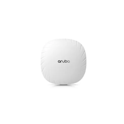 Q9H58A, HKShanhai Group Limited AP-514 Wireless Access Point, 4x4:4+2x2:2 802.11ax/External Antennas/Unified Campus