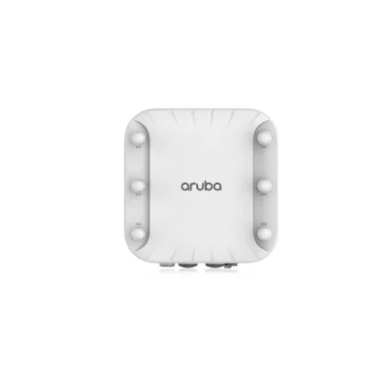 R4H00A, HKShanhai Group Limited AP-518 Indoor Hardened Access Point, 802.11n/ac Dual Radio/2x2:2 & 4x4:4/6xRPSMA Connectors
