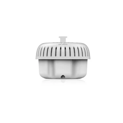 R4H10A, HKShanhai Group Limited AP-574 Outdoor Access Point, 802.11ax dual radio/6xNf connector/2x2:2 & 4x4:4