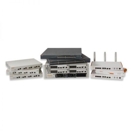 Q8F66A, HKShanhai Group Limited NS CS3000 Storage Controller, 16GB Cache/4x10GbE Ports/Spare Unit