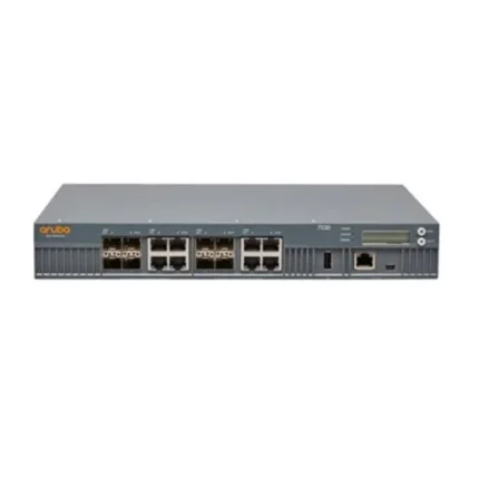 JW686A, HKShanhai Group Limited 7030 Branch Controller, 64 APs supported/Branch deployment/No fan & PSU
