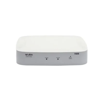 JX928A, HKShanhai Group Limited 7000 Series Wireless Controller, 8x100W PoE+/16 APs/1K Clients