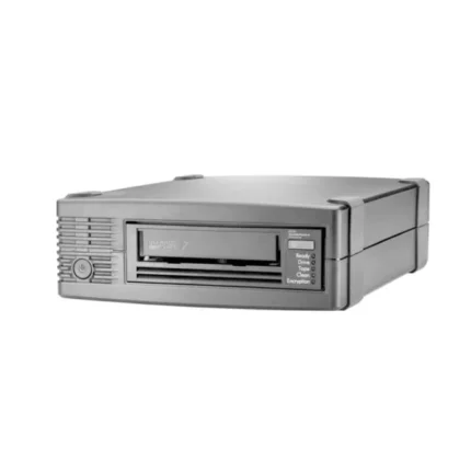 BB874A, HKShanhai Group Limited StoreEver LTO-7 Ultrium Tape Drive, External/6TB Native/USB 3.0