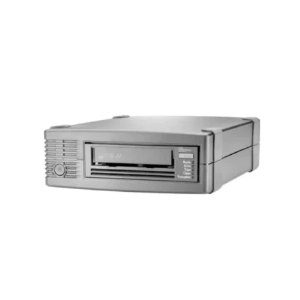 BC022A, HKShanhai Group Limited StoreEver LTO-8 Ultrium 30750 Tape Drive, 12TB native/Up to 360MB/s/6Gb SAS