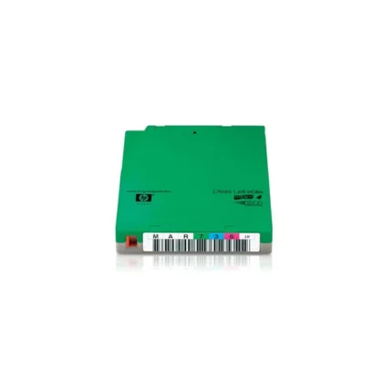 C7974W, HKShanhai Group Limited LTO4 Ultrium Tape Cartridge, 1.6TB WORM/Single Cartridge/Write Once Read Many