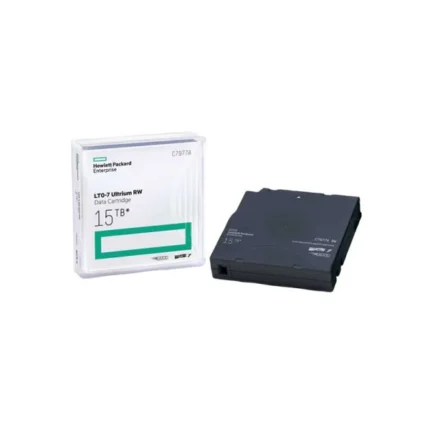 C7975WL, HKShanhai Group Limited LTO-5 WORM Custom Labeled Cartridge, Tape Cartridge, WORM, LTO-5, 20 Pack
