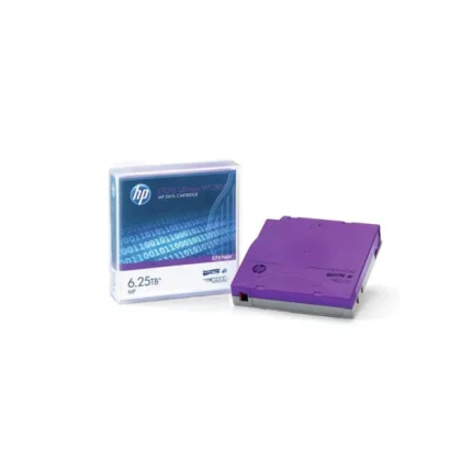 C7976W, HKShanhai Group Limited LTO-6 Tape Cartridge, 6.25TB capacity/WORM/MP
