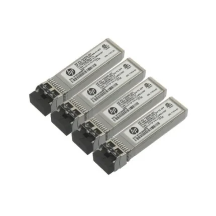 C8R24A, HKShanhai Group Limited MSA 2040 Storage, 16Gb SW FC SFP/4 Pack