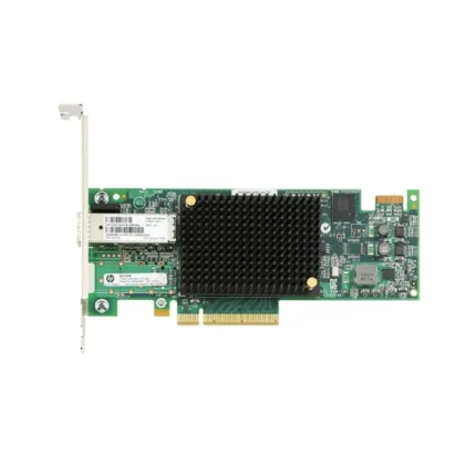 C8R38A, HKShanhai Group Limited StoreFabric SN1100E Adapter, 16Gb FC/Single Port/PCIe