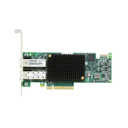 C8R39A, HKShanhai Group Limited StoreFabric SN1100E Adapter, 16Gb Dual Port/PCIe 3.0/Low Profile