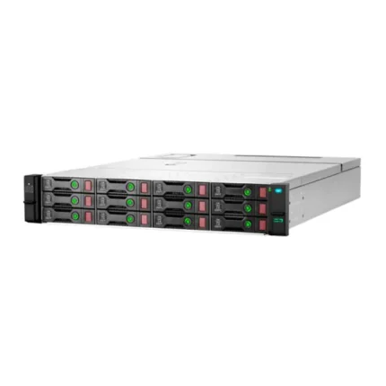 Q1J13A, HKShanhai Group Limited D3610 Storage, 12x8TB 12G SAS/7.2K LFF/96TB Bundle