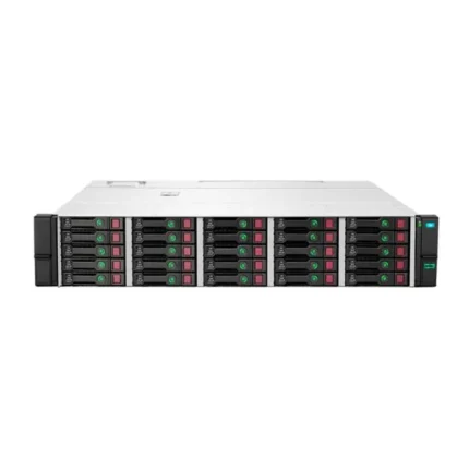 Q1J15A, HKShanhai Group Limited D3710 Storage, 25x600GB 12G SAS/10K SFF/15TB Bundle