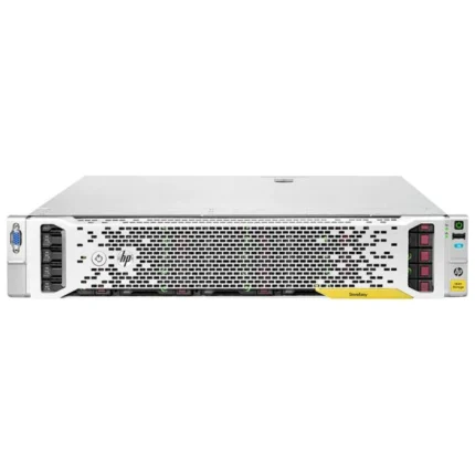 E7W85A, HKShanhai Group Limited StoreEasy 1840 Storage, 12 x LFF/Intel Xeon/32GB RAM