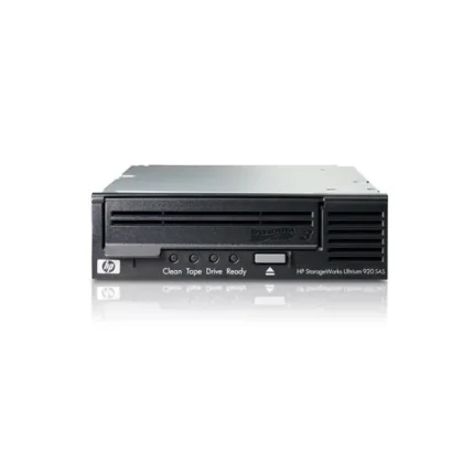 EH848B, HKShanhai Group Limited EH848B Tape Drive, LTO-3 Ultrium, SAS External, 920GB