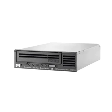 EH957B, HKShanhai Group Limited StoreEver LTO-5 Ultrium 3000, Internal Tape Drive, 3Gb/s SAS, 1.5TB native, 140MB/s