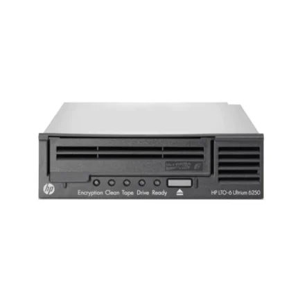 EH969A, HKShanhai Group Limited EH969A Tape Drive, LTO-6 Ultrium/6.25TB Compressed/6250 Internal