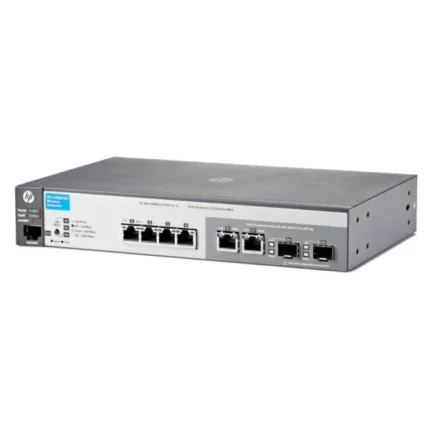 J9693A, HKShanhai Group Limited MSM720 Access Controller, 1xRJ45/Controller/Worldwide
