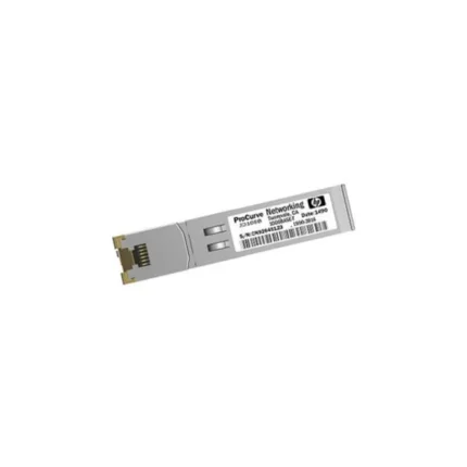 JD108B, HKShanhai Group Limited HP X130 10G XFP Transceiver, 10G XFP LC, LR, Single Mode