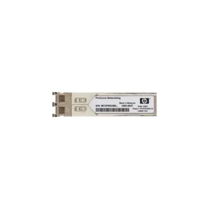 JD121A, HKShanhai Group Limited HP X135 10G XFP Transceiver, 10Gbps, XFP LC, ER 40km