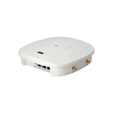 JG688A, HPE 425 Wireless Access Point, 8x802.11n AP/Worldwide Version/8-Pack