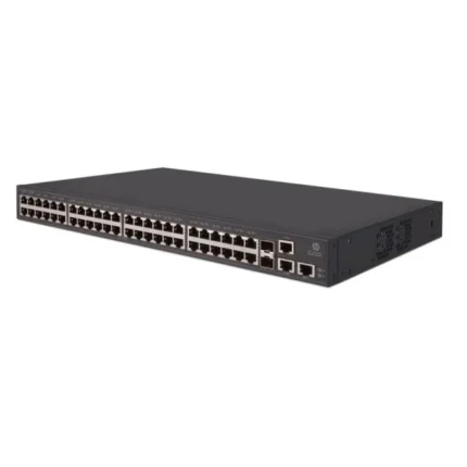 JG961A, HKShanhai Group Limited 1950 Switch, 48xGE/2xSFP+/2x10GE