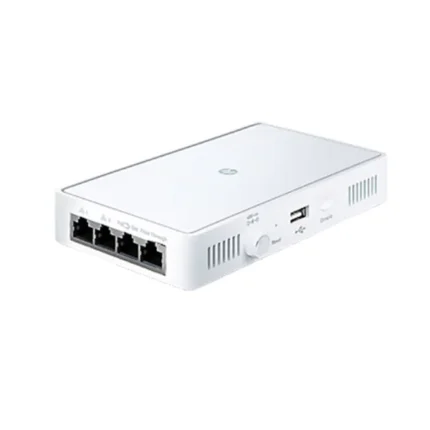 JH053A, HKShanhai Group Limited HP 527 Unified Walljack, 802.11ac/20 Pack/Worldwide