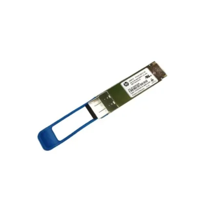 JH232A, HKShanhai Group Limited X142 40G QSFP+ Transceiver, 40G QSFP+, LC, LR4 SM