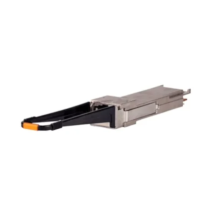 JH233A, HKShanhai Group Limited X142 40G Transceiver, 40G QSFP+ MPO/300m/eSR4