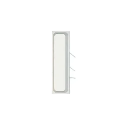 JW003A, HKShanhai Group Limited AP-ANT-16 Antenna, 2.4-2.5GHz 3.9dBi/4.9-5.9GHz 4.7dBi/3 Element MIMO