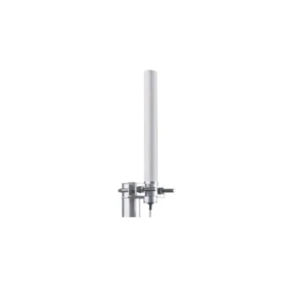 JW004A, HKShanhai Group Limited AP-ANT-19 Antenna, 2.4/5GHz Dual Band/3dBi & 6dBi Gain/36in Cable