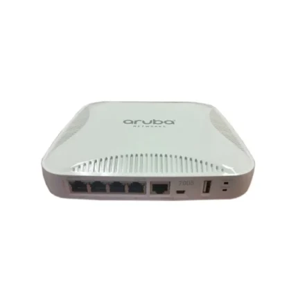 JW634A, HKShanhai Group Limited 7005 Controller, 4xGE/16 AP/1K Clients
