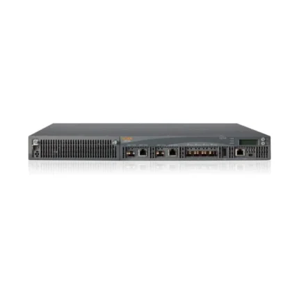 JW743A, HKShanhai Group Limited 7210 Controller, 4x10G SFP+/2xGE Combo
