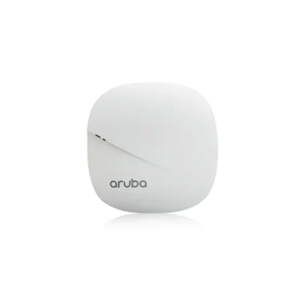 JZ321A, HKShanhai Group Limited AP-303 Access Point, Dual 2x2:2 MU-MIMO/ Internal Antennas/ Unified Campus