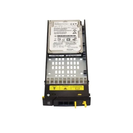 K2P98B, HKShanhai Group Limited 3PAR 8000 Series Hard Drive, 600GB 15K RPM/SFF/With SW