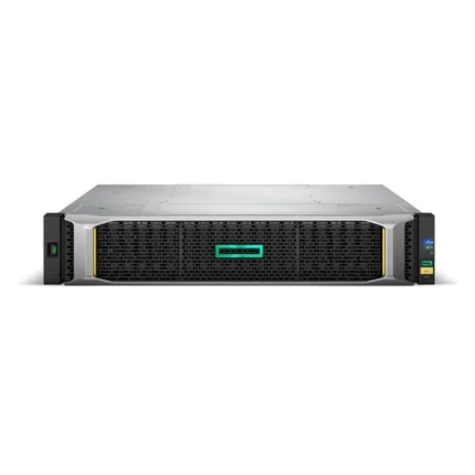 Q1J00A, HKShanhai Group Limited MSA 2050 SAN Storage, Dual Controller, LFF, Enterprise SAN