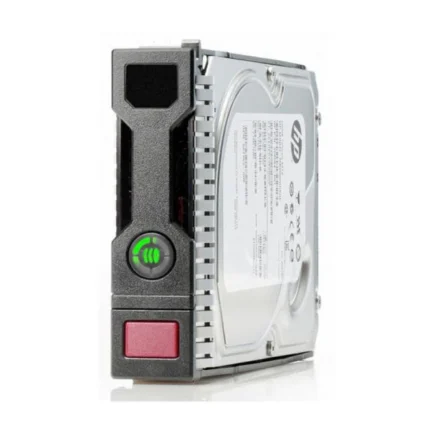 N9X93A, HKShanhai Group Limited MSA HDD, 2TB 7.2K 12G SAS/3.5in/512n