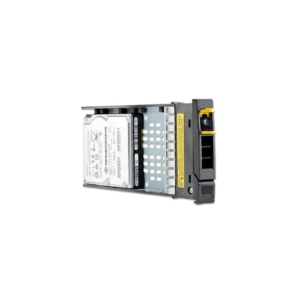 N9Y06B, HKShanhai Group Limited 3PAR 8000 Storage, 400GB SFF SSD/SW Included