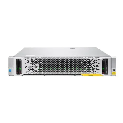 K2R19A, HKShanhai Group Limited StoreEasy 1850 Storage, 2U rack, 12LFF drives, Intel Xeon E5