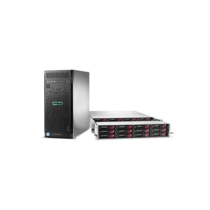 BK765A, HKShanhai Group Limited D2600 Storage, 24TB 3G SATA LFF/2TB per HDD/Bundle