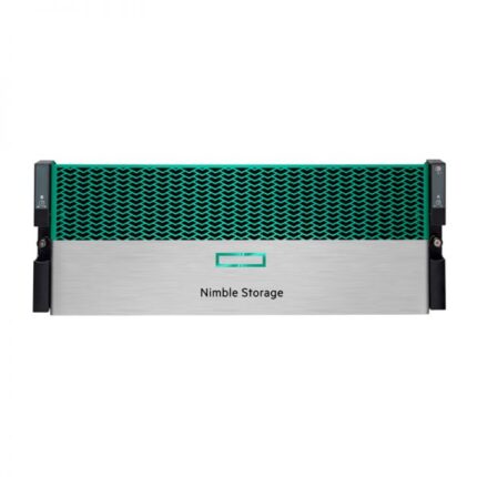 Q8B41A, HKShanhai Group Limited NS AF3000 All Flash Base Array, All-Flash Storage, High IOPS, Low Latency, 24xSSD Slots