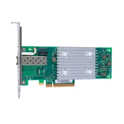 P9M75A, HKShanhai Group Limited StoreFabric SN1600Q Adapter, 32Gb FC/Single Port/PCIe 3.0