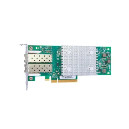 P9M76A, HKShanhai Group Limited StoreFabric SN1600Q HBA, 32Gb Dual Port/PCIe 3.0/Low-profile