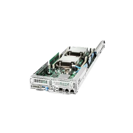 867055-B21, HKShanhai Group Limited ProLiant XL170r Server, 1U Rack/Intel Xeon/DDR4