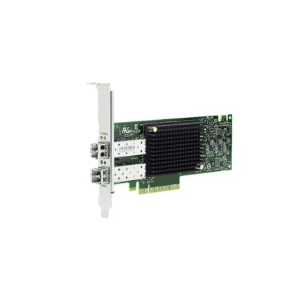 Q0L12A, HKShanhai Group Limited SN1100Q FC HBA, 16Gbps/2 Ports/PCIe