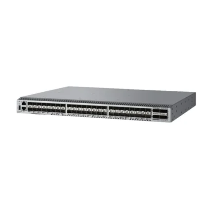 Q0U58B, HKShanhai Group Limited StoreFabric SN6600B FC Switch, 24x32Gb SFP+/Short Wave/Integrated FC
