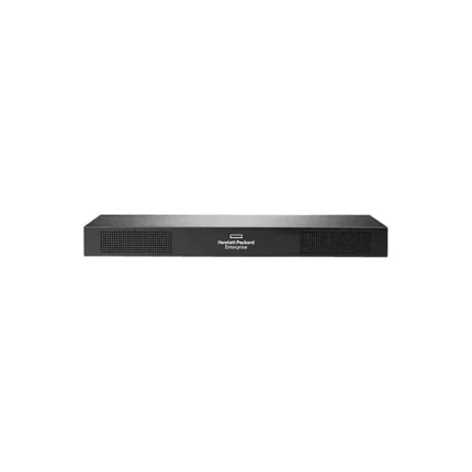 Q1P55A, HKShanhai Group Limited KVM Console Switch, 16 ports/2 users/IP access