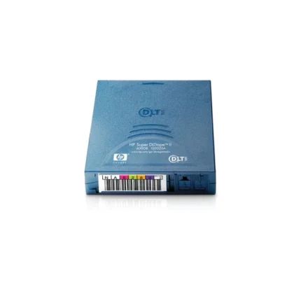 Q2020A, HKShanhai Group Limited SDLT II Data Cartridge, 600GB Capacity