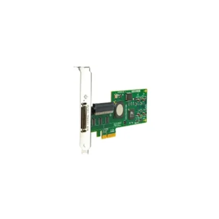 Q6M15A, HKShanhai Group Limited 3154 RAID Controller, 8 external ports/PCIe 3.0/No cache