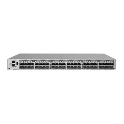 QR481C, HKShanhai Group Limited SN6000B Switch, 48x16Gb FC/Active Power Pack+/No Fan & PSU