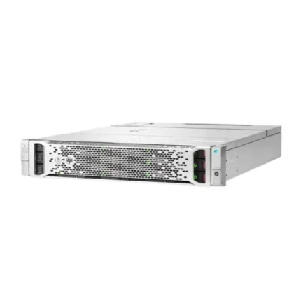 QW968A, HKShanhai Group Limited D3600 Enclosure, Storage Enclosure, 12Gb SAS, 24 LFF Drives, No PSU